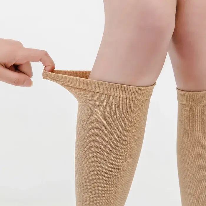 Manchons de soutien de mollet de sport
