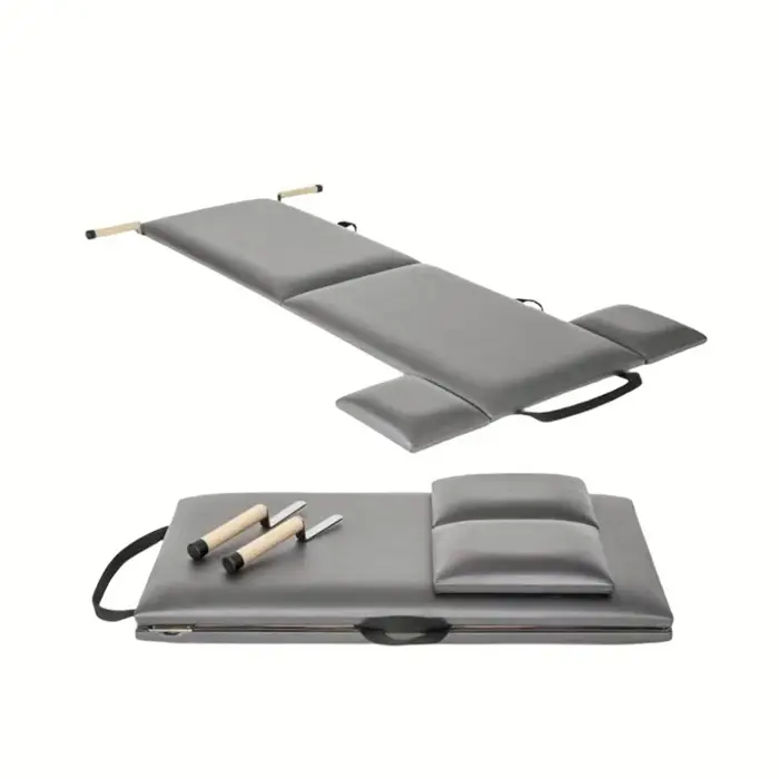 Tapis pliable Yoga Pilates accessoires