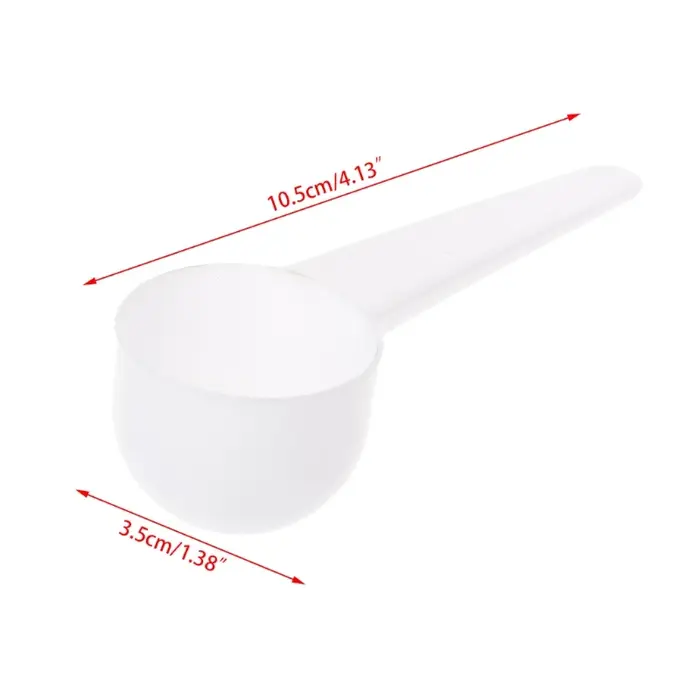 Cuillères doseuses pour café en poudre, outils de cuisine, livraison directe, 10000, 1g, 3g, 5g, 10g