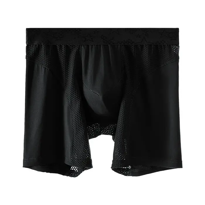 Sous-vêtements de sport Extra longs pour hommes