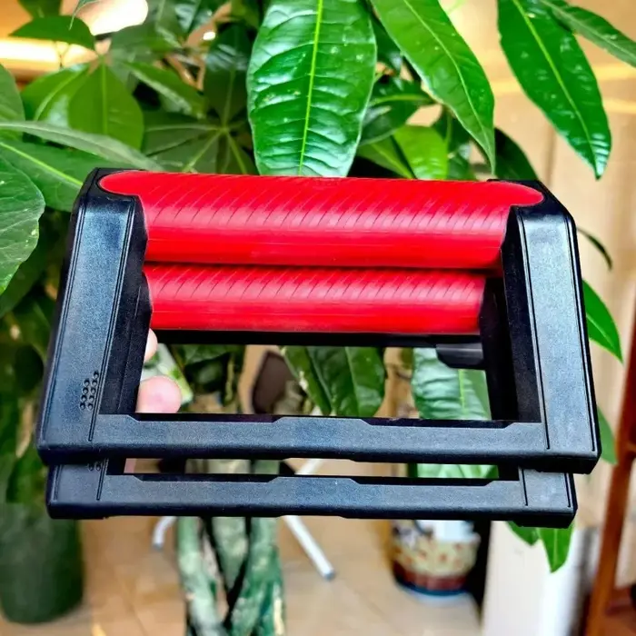 2 pièces Push-Up barre Support Fitness entraînement anti-dérapant