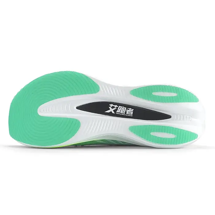 Chaussures de course professionnelles pour hommes