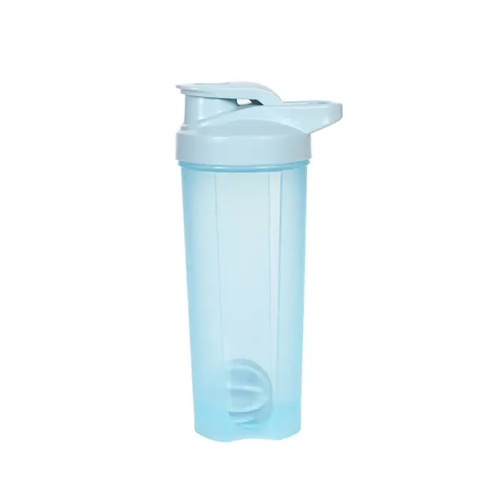 HI-Shaker de 28 oz pour 10000 Shakes, Mélangeur à Billes Standard avec Fouet, Bouteille avec Poignée