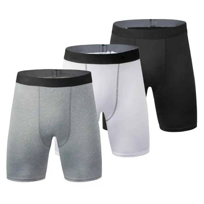 Leggings de sport pour hommes