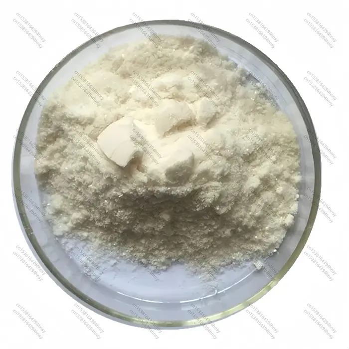 LOLO haute qualité diéthyl aminoéthyle hexagone (DA-6) 98% CAS NO 10369-83-2 à bas prix livraison gr