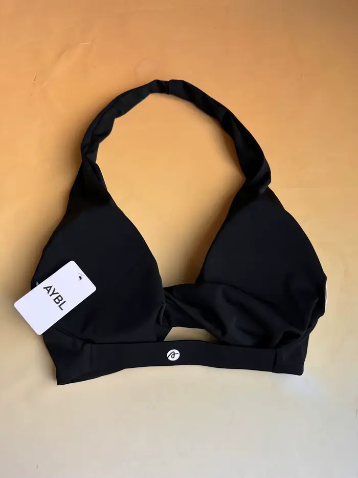 Soutien-gorge de yoga — Haut de sport sexy