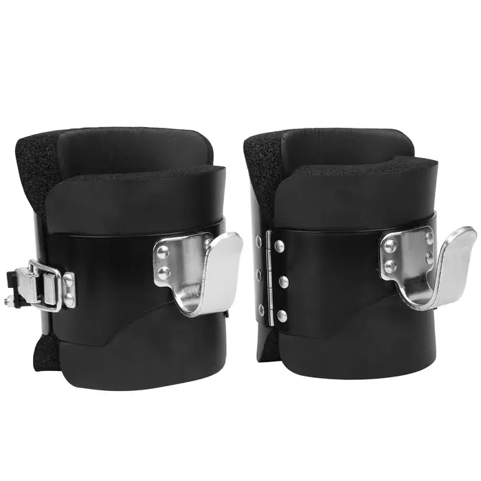 Paire de bottes de traction suspendues