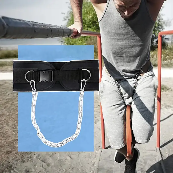Ceinture d'haltérophilie