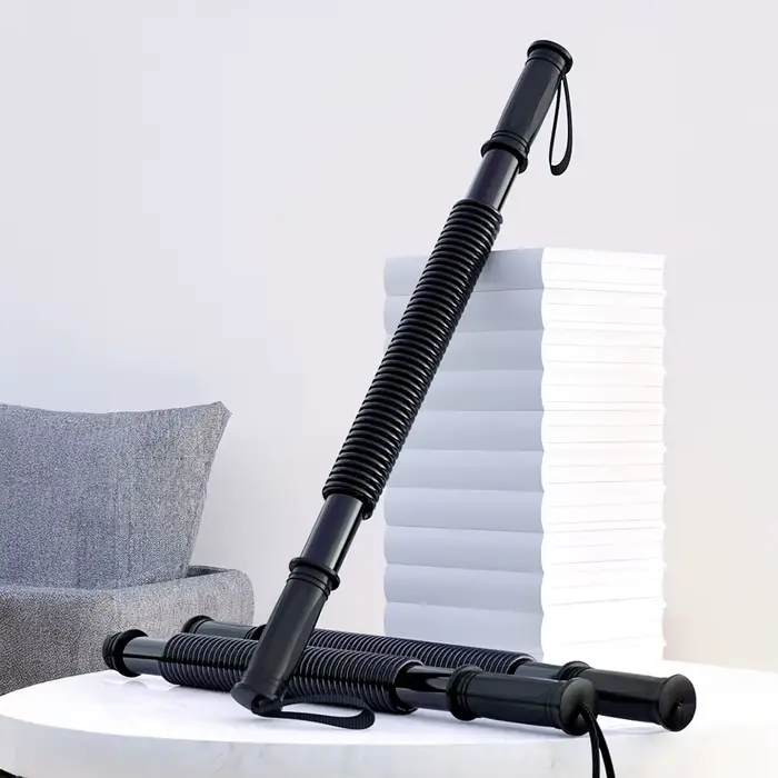 Entraîneur de force de bras à ressort 20-60KG