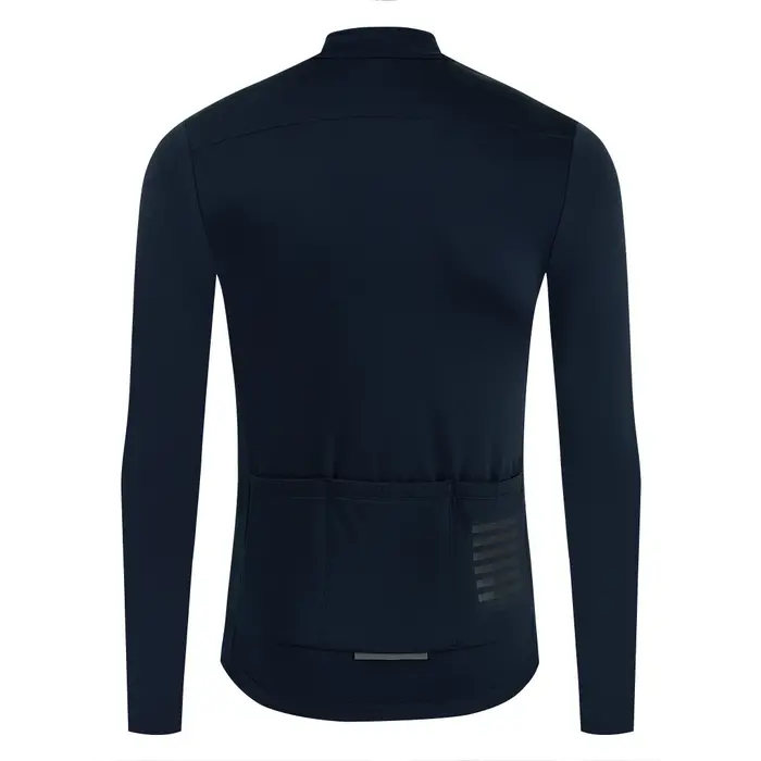 YKYW Veste Thermique Smile à Manches sulfpour Homme Maillot de Cyclisme VTT Chemises de Vélo Vêtemen