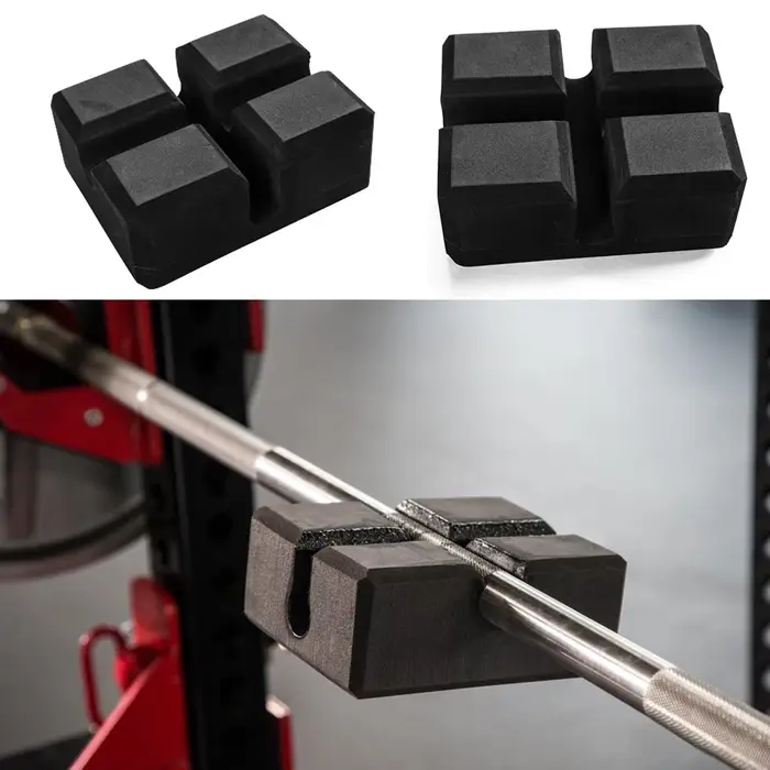 Banc presse bloc haltérophilie Squat profond musculation réglable planche d'épaule Portable sport Train formateur