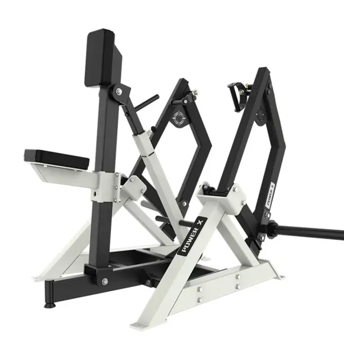 Appareil de fitness d'intérieur à usage intensif pour la musculation et l'entraînement musculaire en