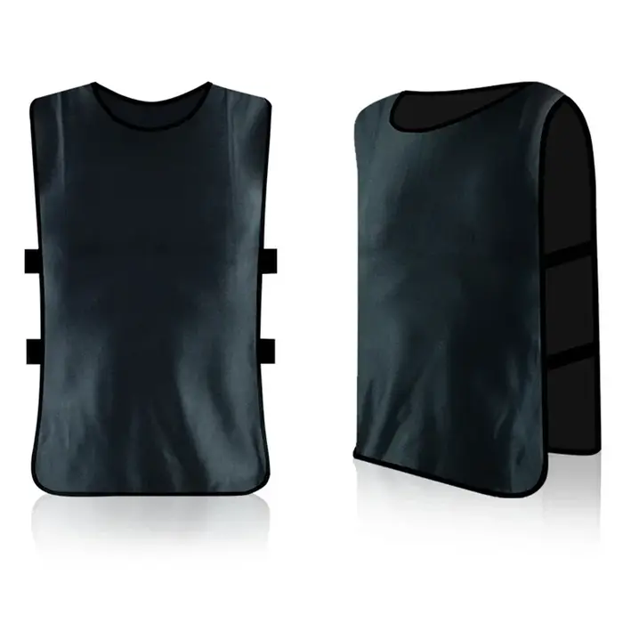 Maillot d'Entraînement de Football Confortable à vaccage Rapide