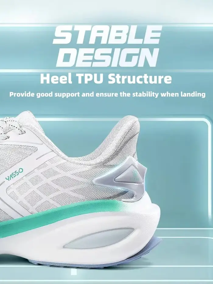 KELME – chaussures de course pour hommes et femmes, respirantes, amortissantes, pour entraînement pr