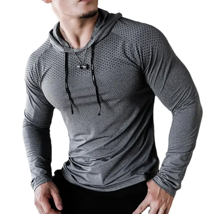 Survêtement de Fitness pour hommes