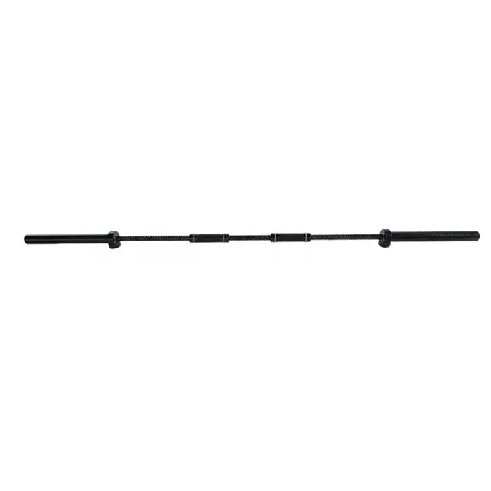 Barbell d'haltérophilie et de levage électrique