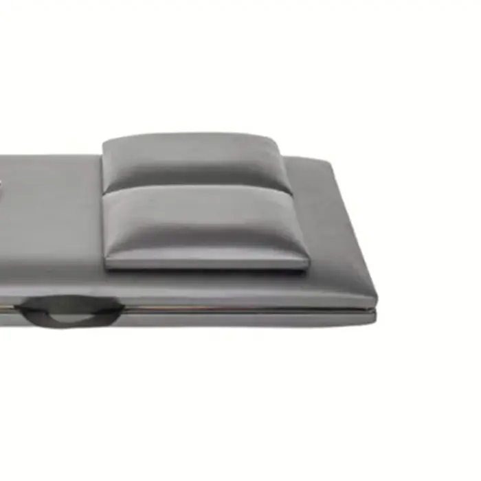 Tapis pliable Yoga Pilates accessoires