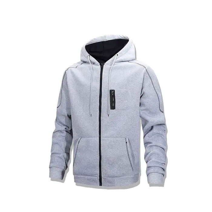 Veste de vélo hiver vêtements de cyclisme polaire thermique à manches longues