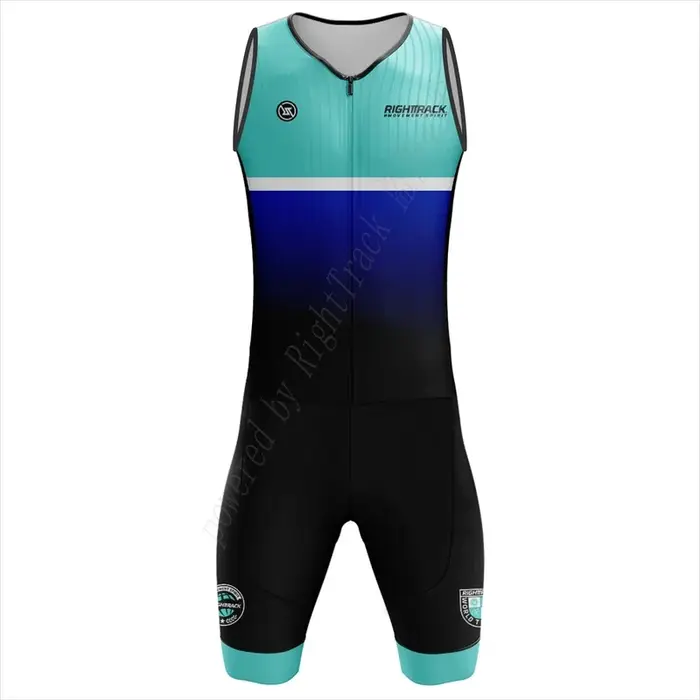 ProRaces-TriDuvet Trisuit Vêtements d'entraînement