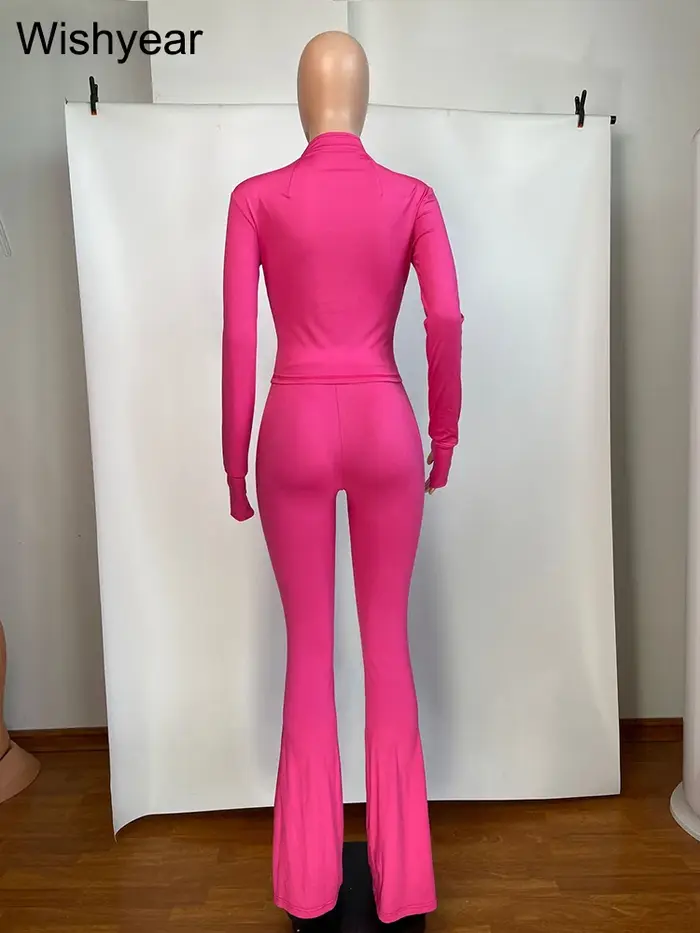 Vêtements de sport élégants pour femmes