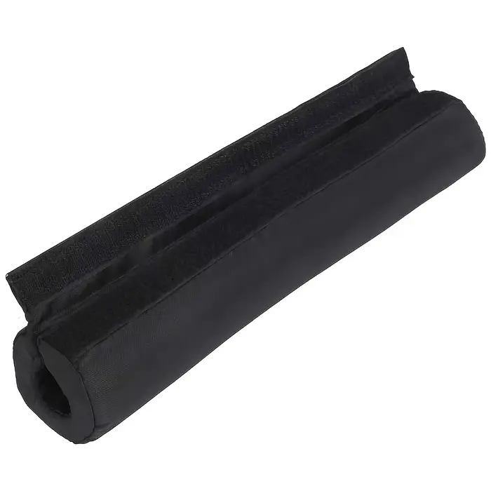 Coussin de protection pour barre de squat et hip thrust, coussin de gym pour barre, équipement d'ent
