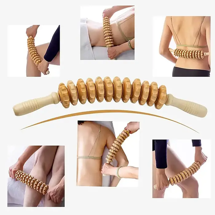 Masseur de Fascia corporelle