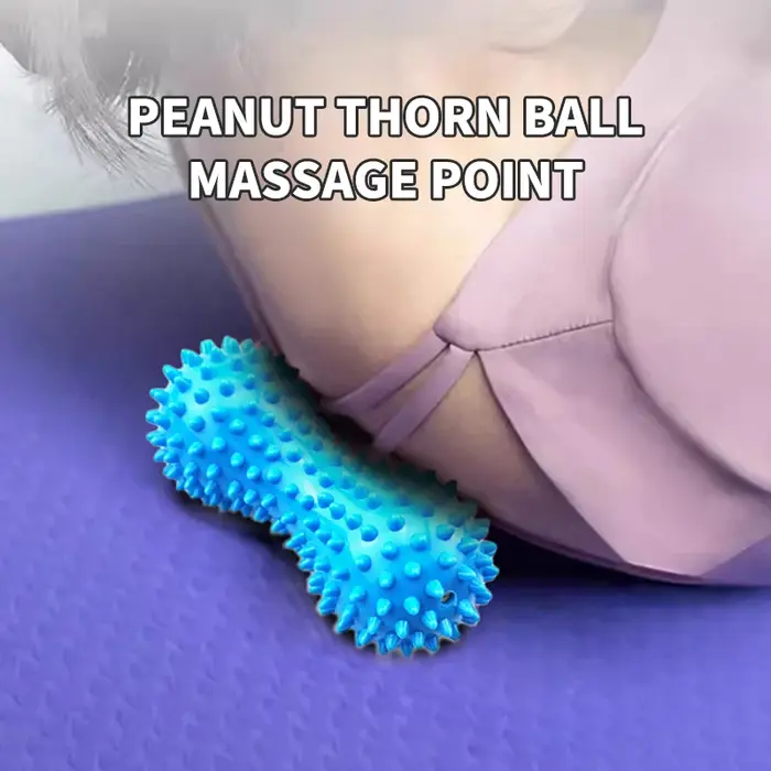 Boule de Massage à pointes