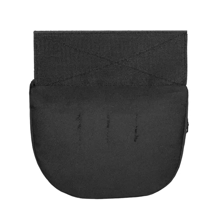 Gilet d'extension de sport de plein air, petit sac audibag, accessoire MOLLE, petit sac suspendu, poitrine multifonctionnelle portable, outil