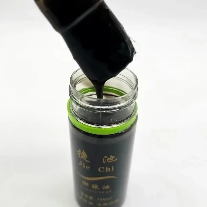 JIECHI Booster de Tennis de Table 150ml