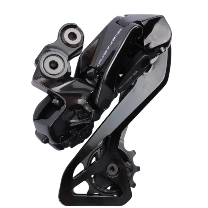Shimano Di2 R9250 RD dérailleur arrière DURA-ACE 12 vitesses pièce de vélo de route SHADOW Support d