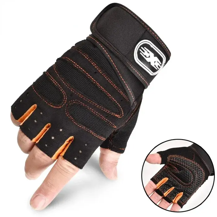Gants de Sport en plein air pour hommes et femmes