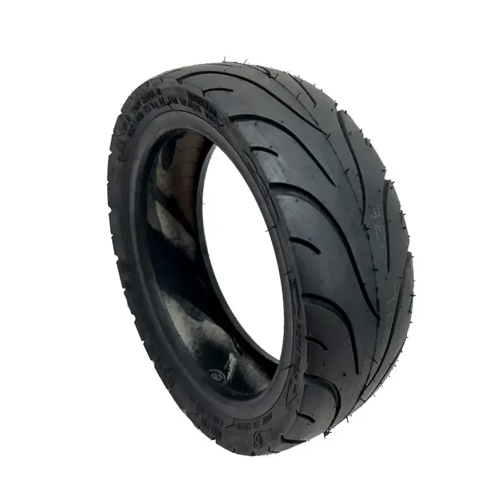 CST 10x2.70-6.5 pneu Tubeless pneu à vide de haute qualité pour les composants de roue pneumatique d