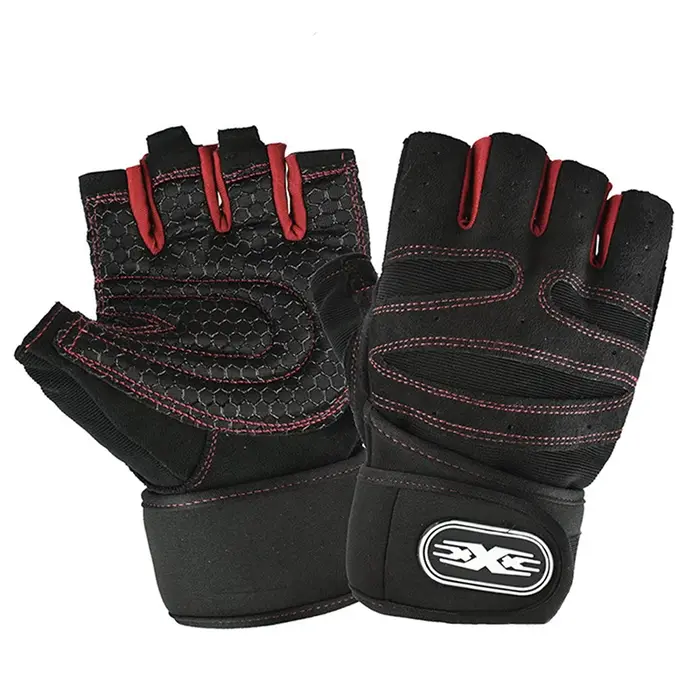 Gants d'entraînement pour hommes et femmes