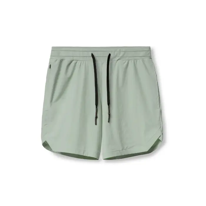 Short de course pour hommes