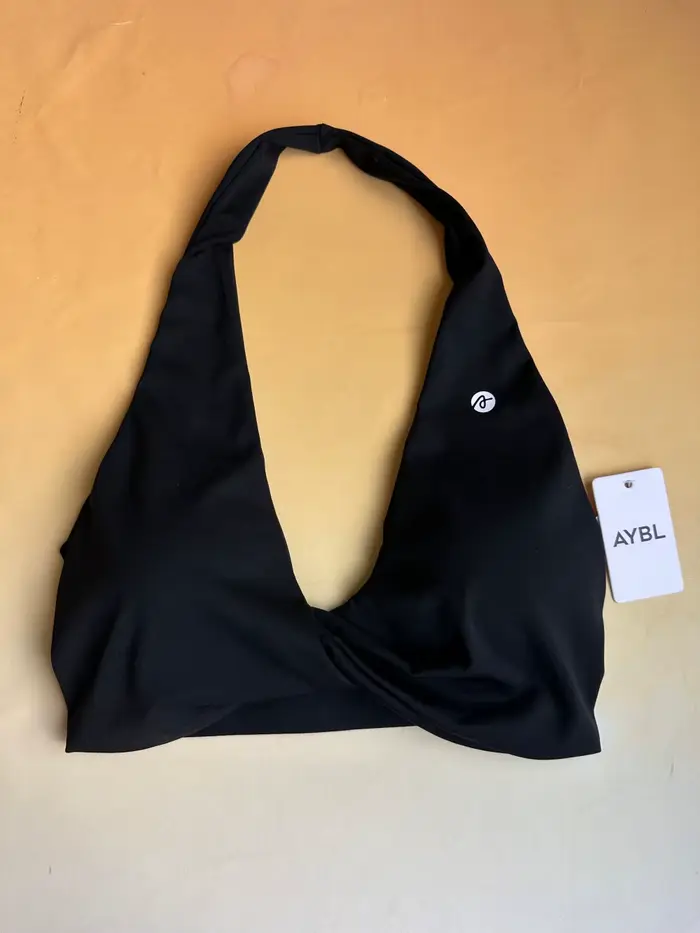 Soutien-gorge de yoga — Haut de sport sexy
