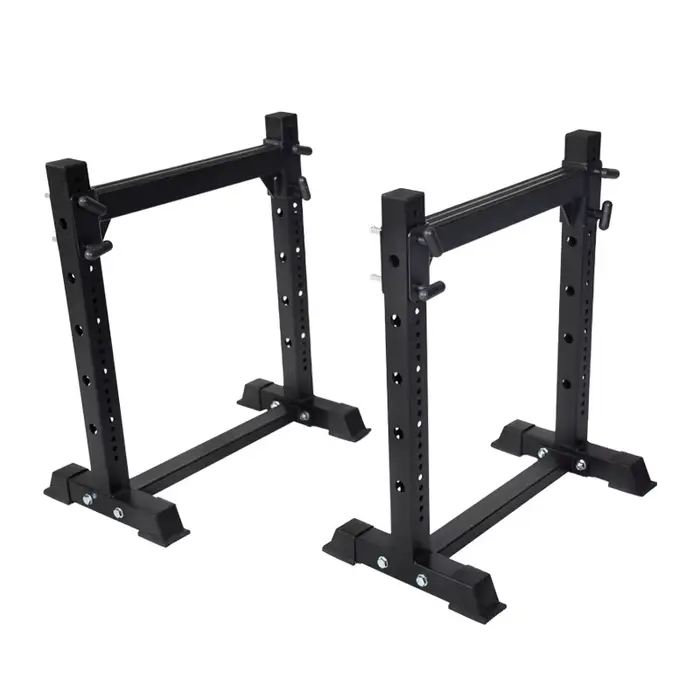 Barre de Protection pour banc d'haltères
