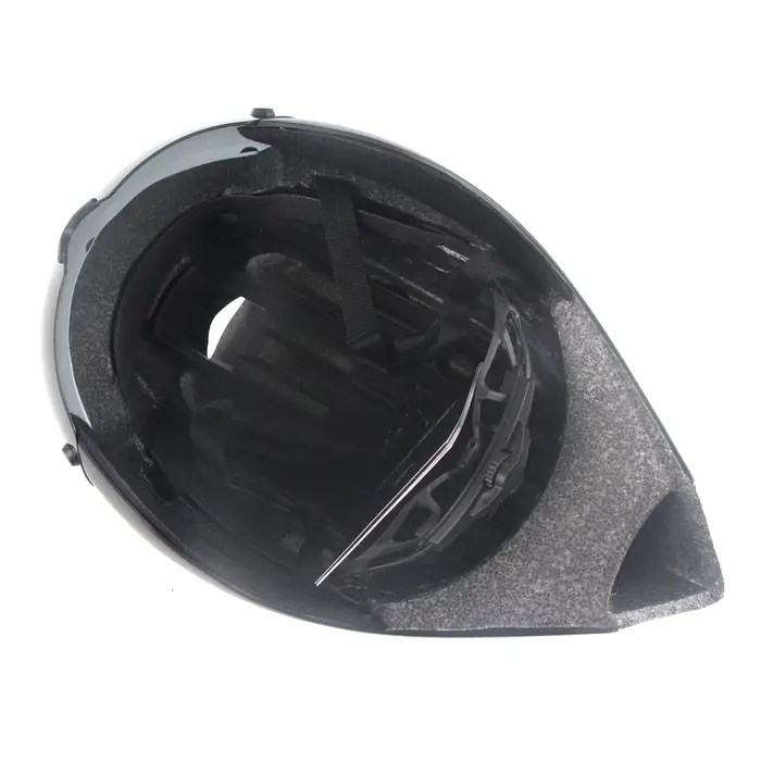 Aero Goggles casque de vélo TT Triathlon casques de vélo de route casque d'équitation de course auto