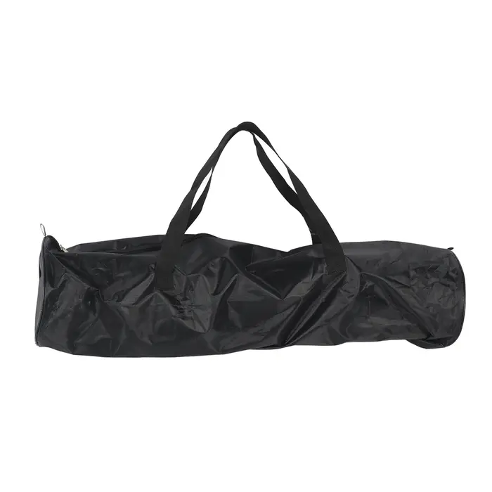 Bâtons d'agilité avec boucles de base, entraînement de football, sports, 1.5m
