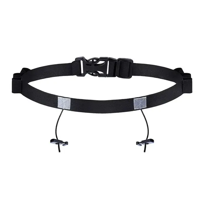 Ceinture numéro de course