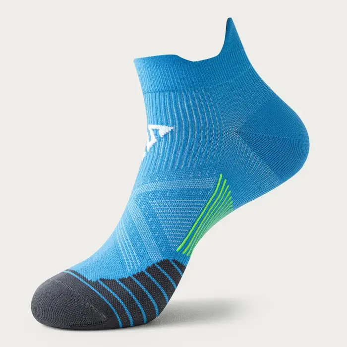 Chaussettes de course été Fitness sport séchage rapide sueur respirant professionnel Marathon
