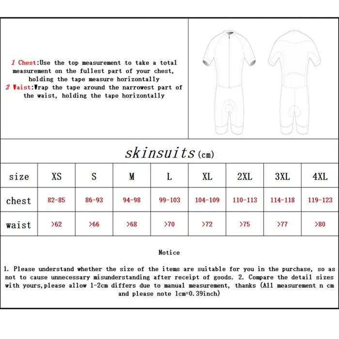 Righttrack Sport hommes cyclisme combinaison Performance à manches longues séchage rapide Protection Uv Speedsuit Trisuit vélo de route vtt vêtements