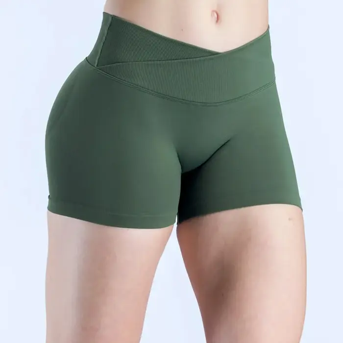 Short de sport WAREBALL pour femme