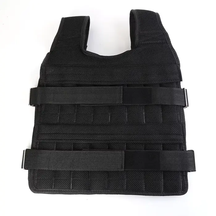 Gilet lesté Durable 3-50KG