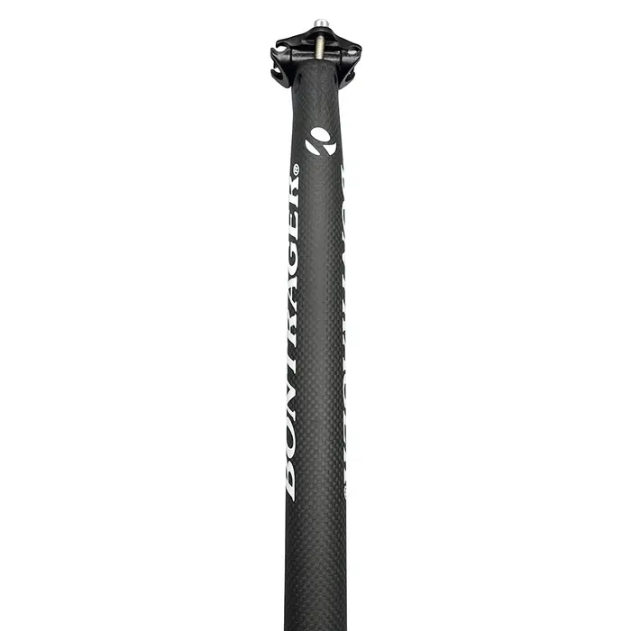 Nouveau tige de selle vtt en Fiber de carbone 27.2/30.8/31.6mm tige de selle de vélo de montagne/rou