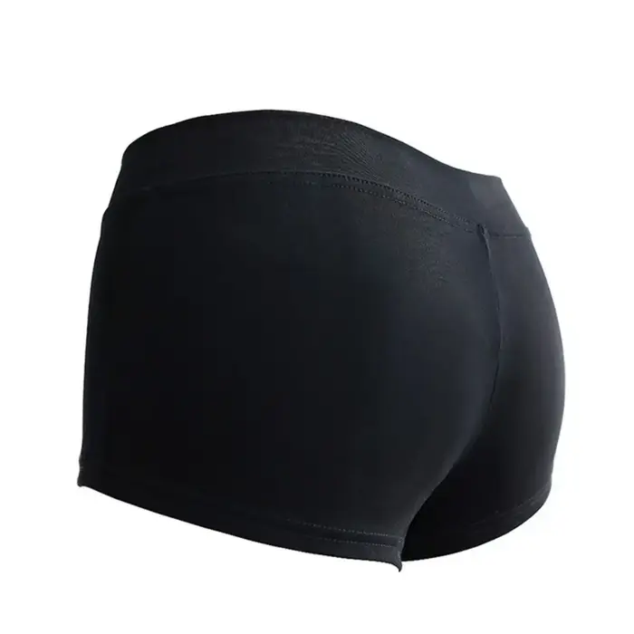 Short de sport ultra court