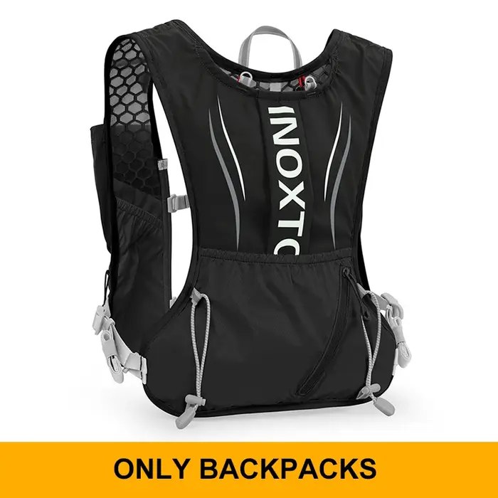Inoxto – sac à dos de sport de plein air pour hommes et femmes