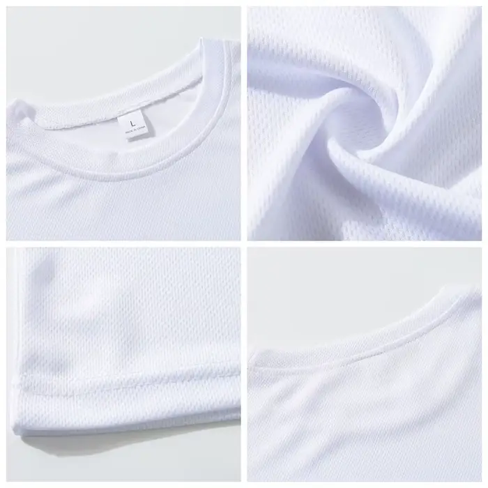 Vêtements de sport d'été pour hommes