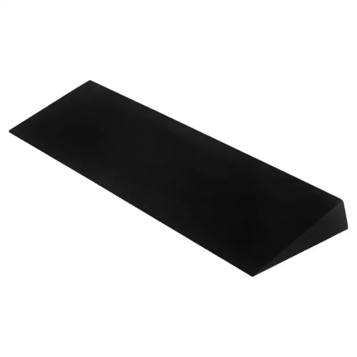 Blocs de cales de pied de Fitness