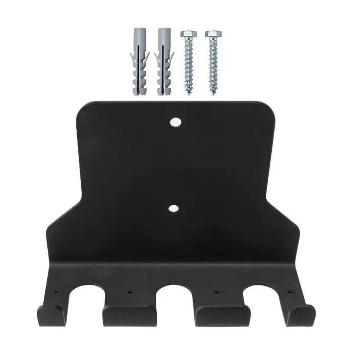 Support d'haltères Vertical pour gymnastique
