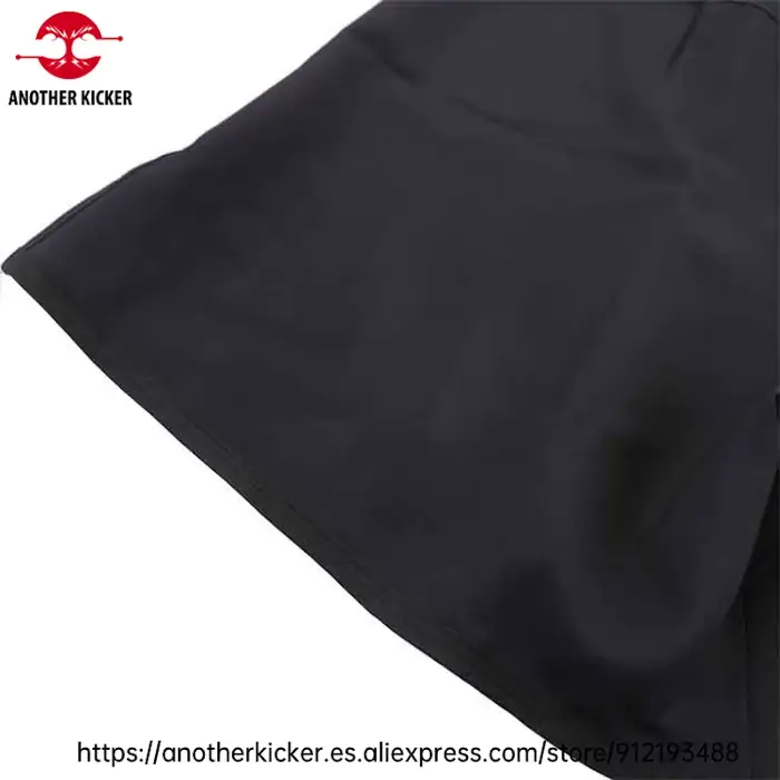 Short MMA pour hommes, short de combat uni